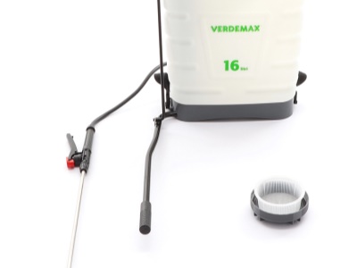 VERDEMAX postřikovač TP16