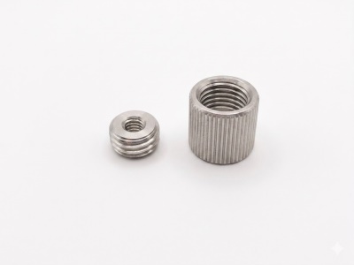 Adaptér redukce přechodka z 5/8"na 1/4" na stativ Procraft