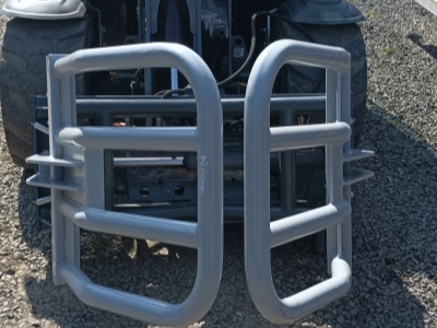 Kleště na balíky SNR CBE 1500 EUR