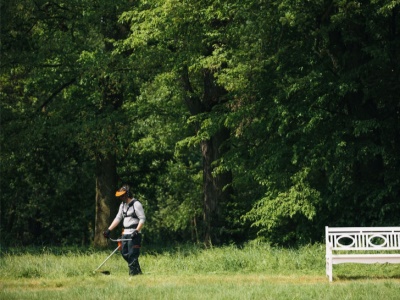 Křovinořez ECHO SRM-520ES