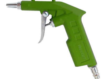 Pistole vzduchová ofukovací krátká Procraft BG32