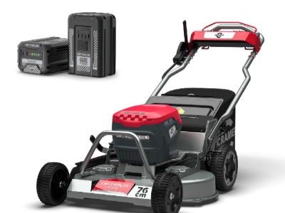CRAMER OPTIMUS ATM76S