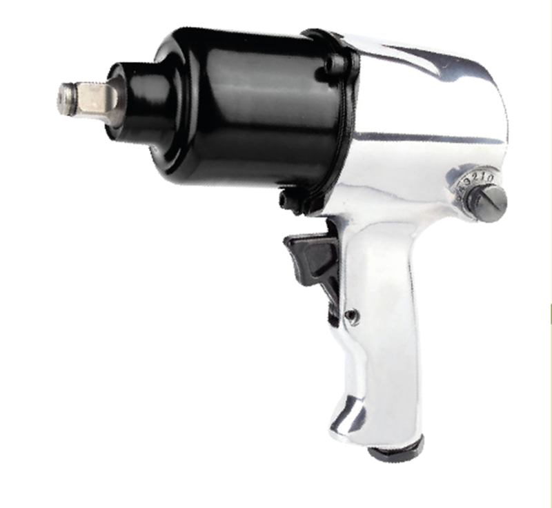 Utahovák pneumatický rázový Procraft IW60