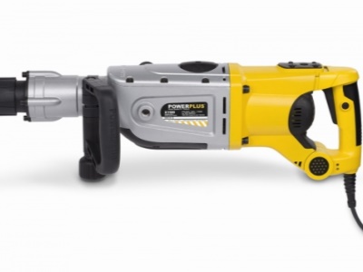 POWX1189 - Demoliční / vrtací kladivo 1700W SDS-Max