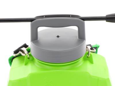 VERDEMAX AKU postř. FUTURA 12