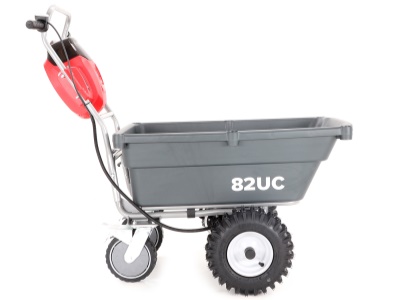 CRAMER 82UC + KIT