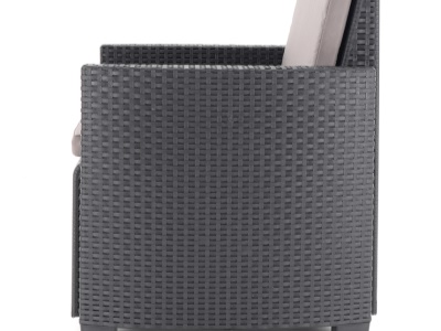 Křeslo IPAE SICILIA