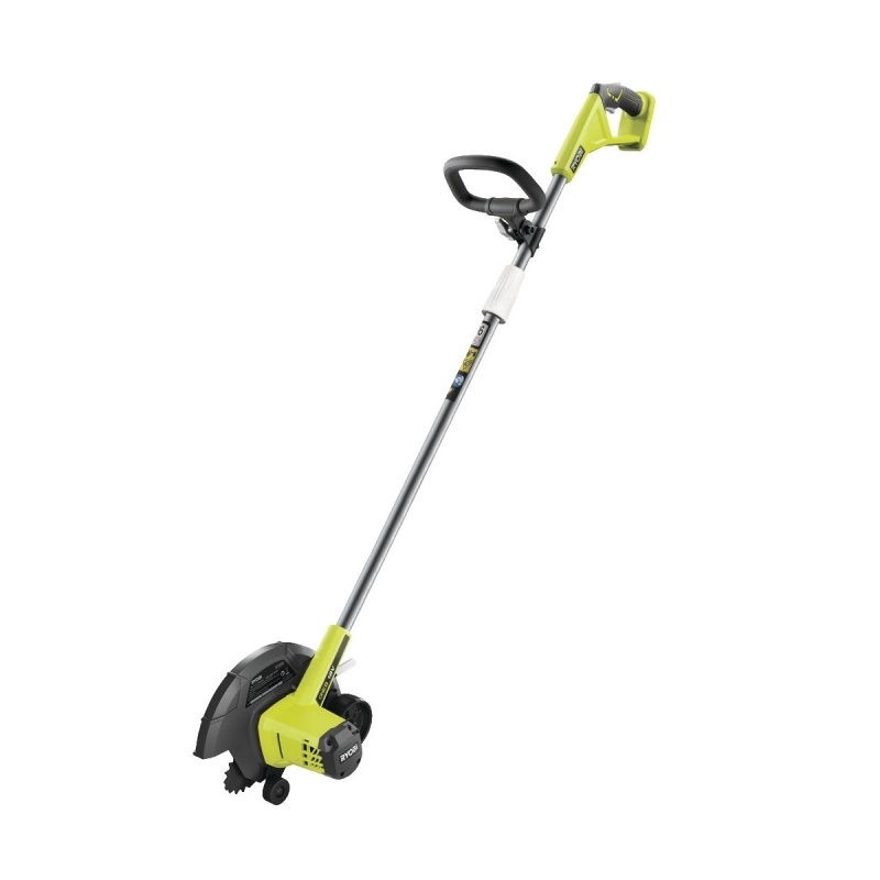 Zarovnávač okrajů Ryobi RY18EGA-0 - aku 18 V