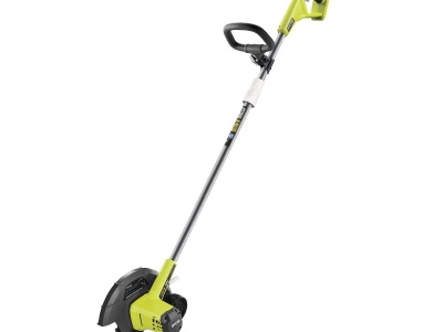 Zarovnávač okrajů Ryobi RY18EGA-0 - aku 18 V