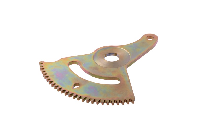 Hřebenové řízení