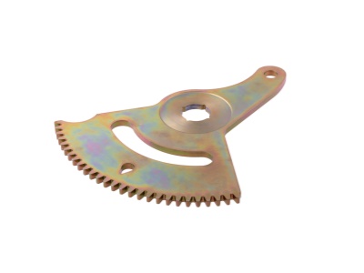 Hřebenové řízení