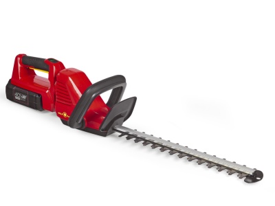 Nůžky na živý plot Wolf Garten LYCOS 40/500 H SET, 50 cm
