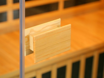 DeLuxe 2200 Carbon - BT