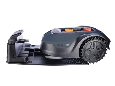 Riwall PRO RRM 950 APP - robotická sekačka ( 900 m2 ) s vodícím drátem