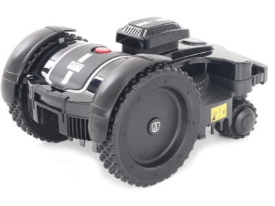 TECHline NEXTTECH LX4 4WD