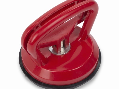 KRTH50401 - Přísavka na sklo jednobodová