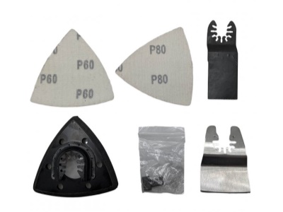 Bruska multifunkční Procraft PMT650E