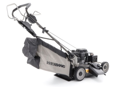 Weibang WB 537 SCV BBCPRO