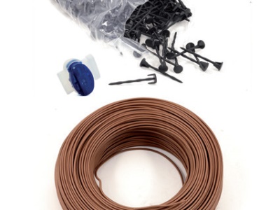 TECHline KIT SMALL SS (prm. 2,5mm)