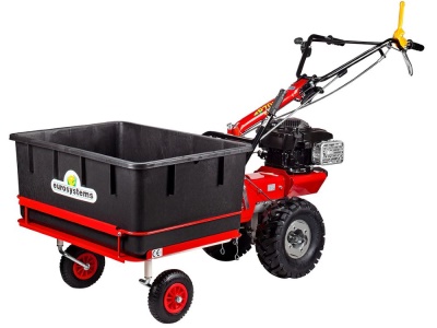 EUROSYSTEMS Přepravní kontejner - P70