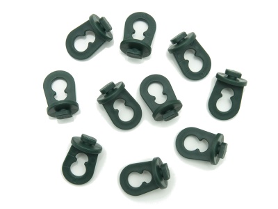 Palram - Canopia Sada 10-ti háčků