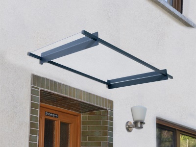 Palram - Canopia Nancy 1500 - vchodová stříška