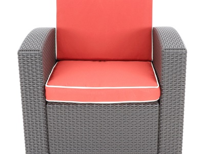 PORTORIKO RED DeLuxe