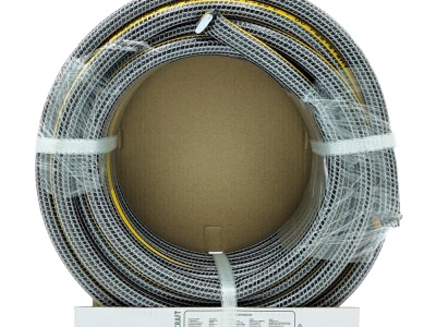 Černo-žlutá zahradní hadice Procraft PR-4KAT1310