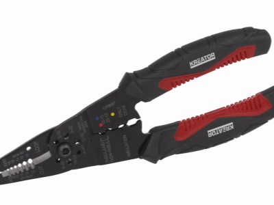 KRT615111 - Krimpovací odizolovací kleště P