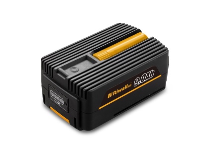 Riwall PRO RAB 940 - baterie 40 V (9 Ah)