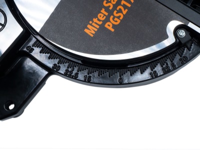 Pokosová pila Procraft PGS217