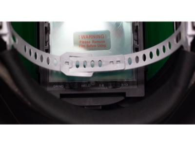 Svářecí kukla Procraft SPH1000 industrial