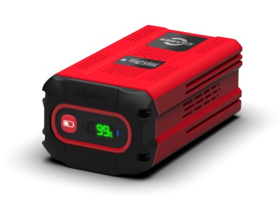 CRAMER Baterie 82V360 82V 5Ah