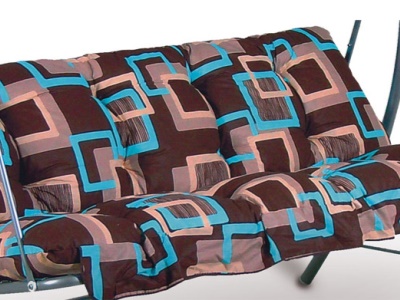 Poduška pro houp. Riga