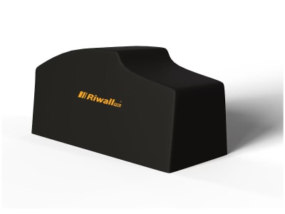 Riwall PRO Ochranný kryt na traktor (cca 245 x 80 x 90 cm)