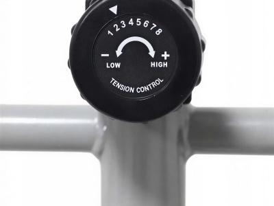 Riwall HOME TRENER - magnetický eliptický trenažér