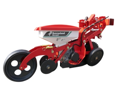 Kverneland Monopill S / Monopill e-drive II