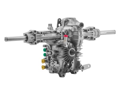 Převodovka Tuff Torq K664