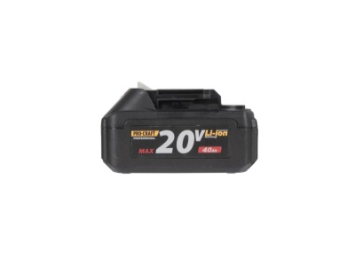 Aku rázový utahovák Procraft PWA82 1b