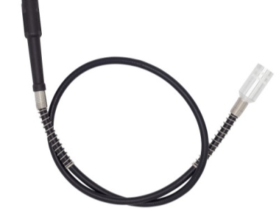 Bruska přímá s ohebným nástavcem PG400 (PG130)