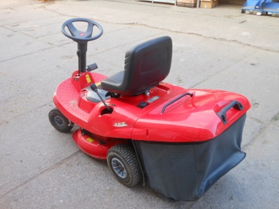 Rider XE 70 VD / ELV 63 