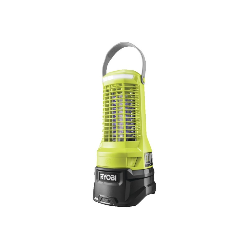 RYOBI RY18BZA-0 - aku 18V odpuzovač hmyzu ONE+ (bez baterie a nabíječky)