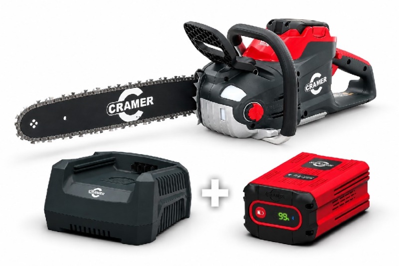 CRAMER 82CS34 + KIT