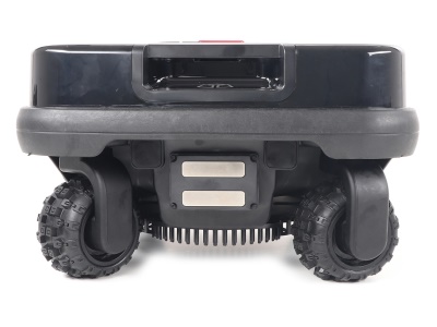 TECHline NEXTTECH QUADRITECH 4WD