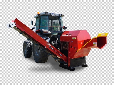 Špalíkovač pro řezání a štípání WOODPECKER RP-300 Remet