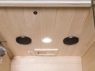 Infrasauna Marimex Trendy 2001 M