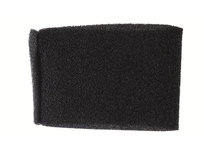 Scheppach - Filtr pěnový černý - pro VC 30P-GL