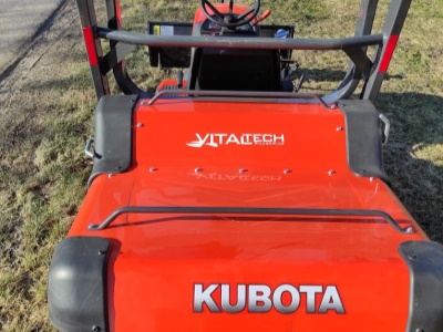 Kubota G23-3/LD