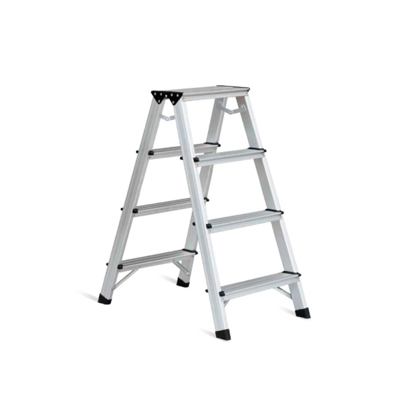 Schůdky hliníkové oboustranné 4st. PLA2.2.804 Procraft