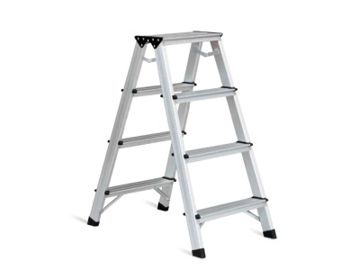 Schůdky hliníkové oboustranné 4st. PLA2.2.804 Procraft